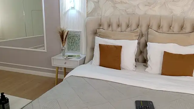 AlissaMilee online show from July 19, 2:59 am