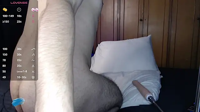 Lucian S  online show from January 20, 12:46 am