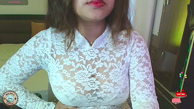 Yara-143 online show from April 22, 8:17 am