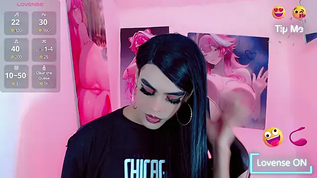 Stefani  R online show from March 18, 12:41 pm