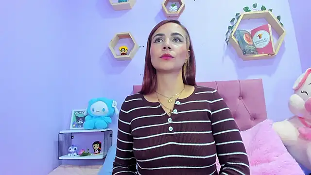 Kylie Gomez online show from March 13, 3:57 am