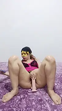 Snapshot of RitaL- chatting on March 7, 1:24 am RitaL- online show from March 7, 1:24 am