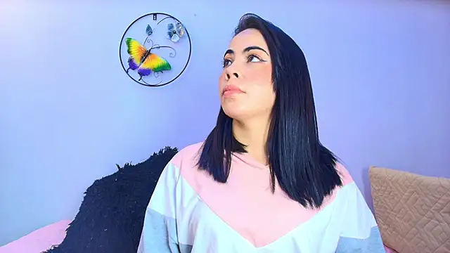 melany roberts  online show from March 13, 3:02 am