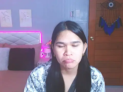 alianabrooks online show from January 31, 7:11 pm