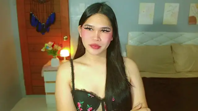 alianabrooks online show from March 1, 1:29 am