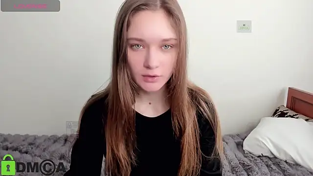 Elina X online show from April 16, 7:20 am