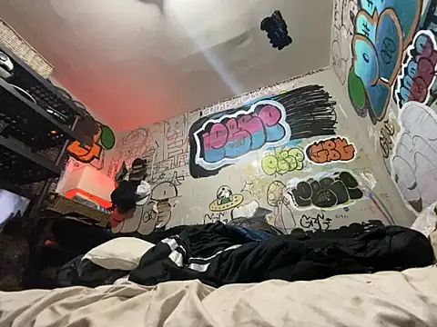 gothboiplzty online show from March 14, 1:12 am