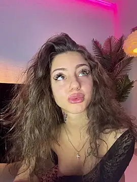 AnnastasiaJune online show from February 11, 5:01 am