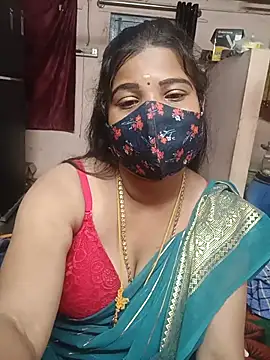 Snapshot of Madhusri_Tamil_Telugu chatting on May 31, 6:53 pm Madhusri Tamil Telugu online show from May 31, 6:53 pm