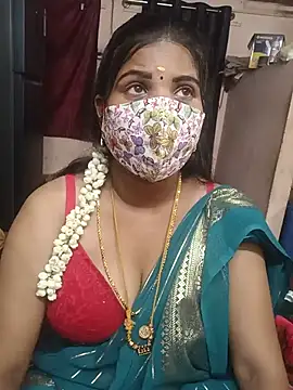 Snapshot of Madhusri_Tamil_Telugu chatting on June 19, 5:39 pm Madhusri Tamil Telugu online show from June 19, 5:39 pm