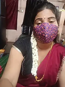 Snapshot of Madhusri_Tamil_Telugu chatting on June 20, 3:37 pm Madhusri Tamil Telugu online show from June 20, 3:37 pm