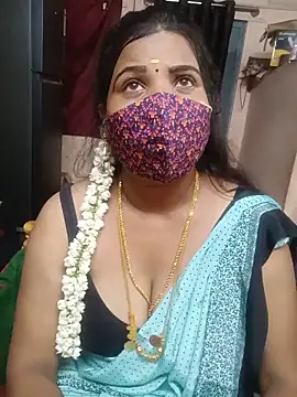 Snapshot of Madhusri_Tamil_Telugu chatting on June 21, 5:26 pm Madhusri Tamil Telugu online show from June 21, 5:26 pm
