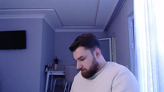 johny sins with hair  online show from February 2, 3:44 pm