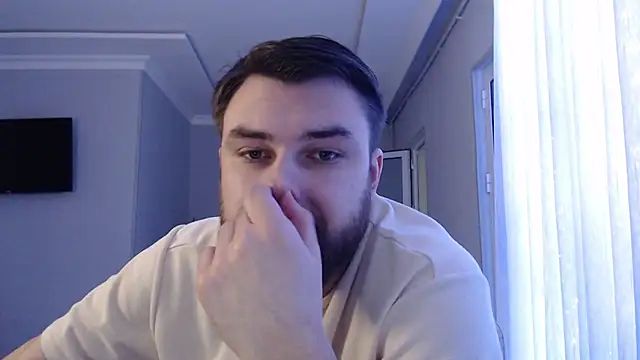 johny sins with hair  online show from February 4, 4:46 pm