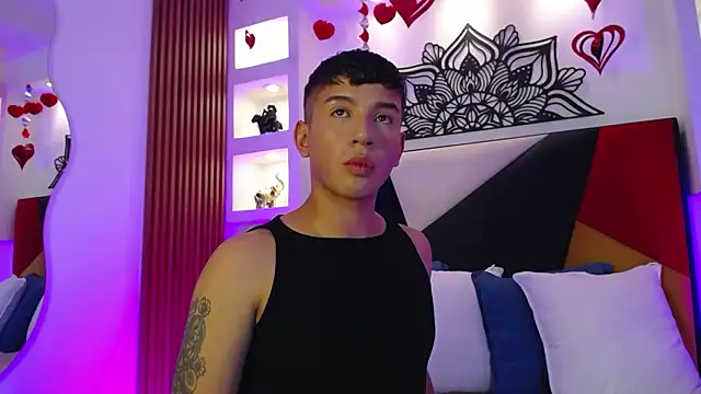 Fancy Vixen online show from February 17, 3:25 am