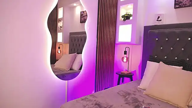 Fancy Vixen online show from March 8, 3:43 am