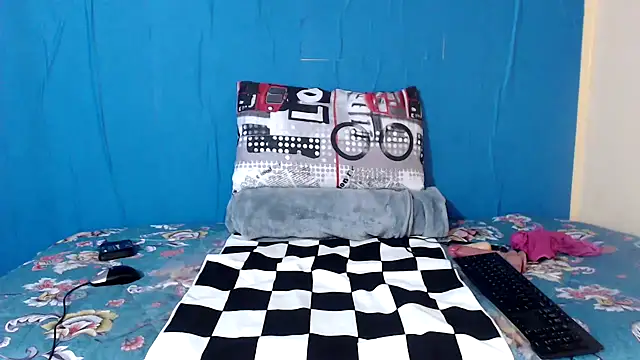 PrettyLisa26 online show from February 17, 11:07 am