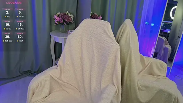 Audrey Kiss online show from March 5, 7:37 am