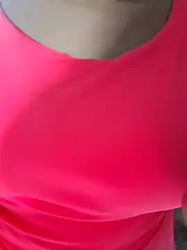 Snapshot of MegueMeg chatting on April 5, 6:49 pm MegueMeg online show from April 5, 6:49 pm