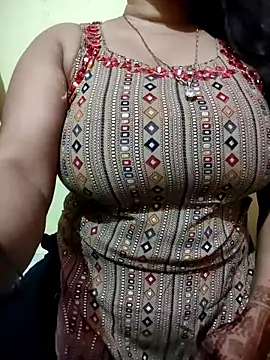 PARI51 online show from February 19, 8:16 pm