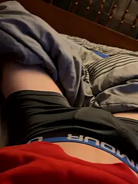 CollegeBull19 online show from March 27, 3:45 am