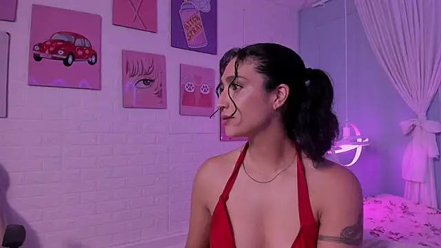 Snapshot of Cleo_Foxx chatting on May 12, 11:51 am Cleo Foxx online show from May 12, 11:51 am