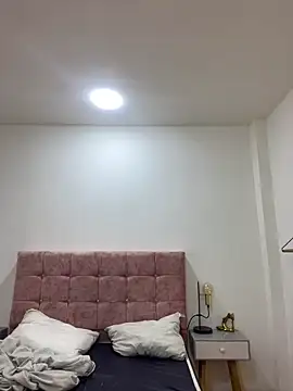 Annie bonnie  online show from February 27, 11:32 am