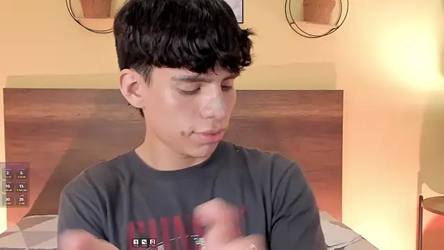 Angel eros  online show from March 6, 4:42 am