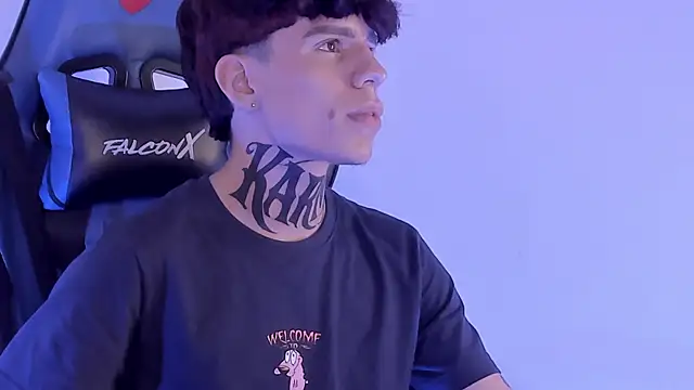 Angel eros  online show from March 17, 4:50 am