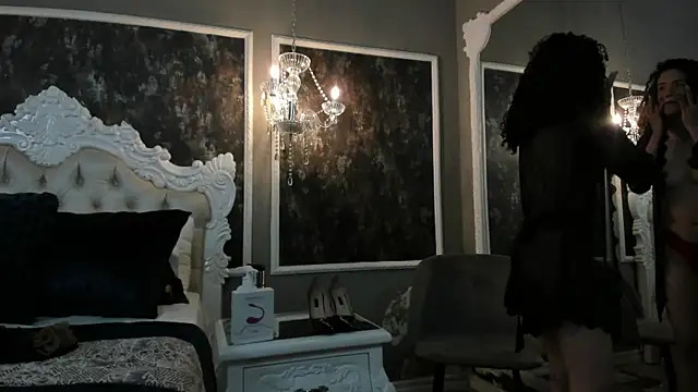Snapshot of JuliethMilf chatting on June 3, 7:30 pm JuliethMilf online show from June 3, 7:30 pm