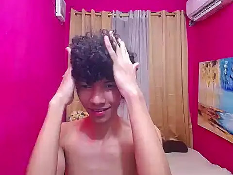 bigcock twinks online show from March 16, 11:31 pm