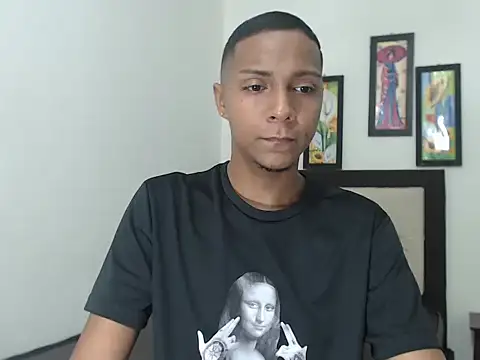 hotboyluxe online show from February 17, 3:25 am