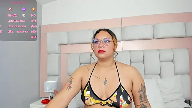 Laurent glass online show from February 26, 12:48 pm