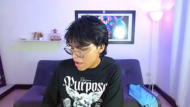 Maecum18 online show from February 13, 8:38 pm