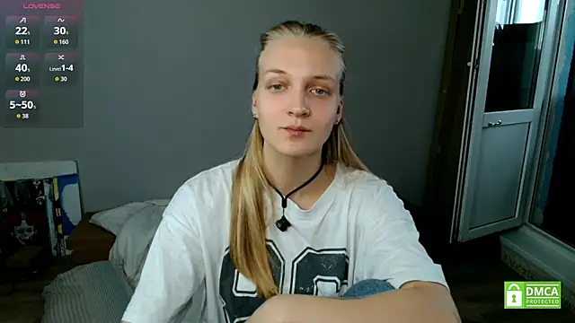 Alex-wer online show from July 16, 7:14 am