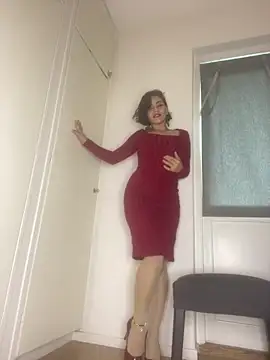 Snapshot of eva_luz chatting on May 11, 10:21 am eva luz online show from May 11, 10:21 am