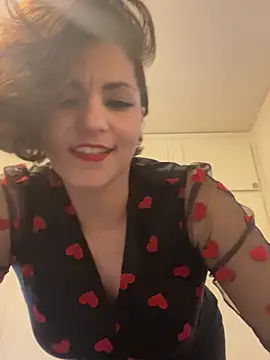 Snapshot of eva_luz chatting on May 14, 5:09 pm eva luz online show from May 14, 5:09 pm