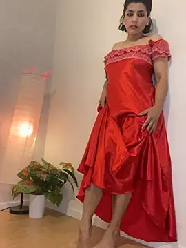 Snapshot of eva_luz chatting on June 12, 6:07 pm eva luz online show from June 12, 6:07 pm