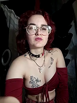 Persefoha online show from May 3, 8:26 pm