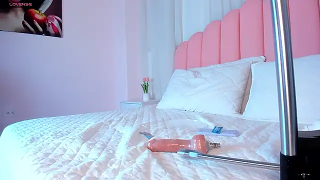 Naty Rose23 online show from February 25, 7:07 am