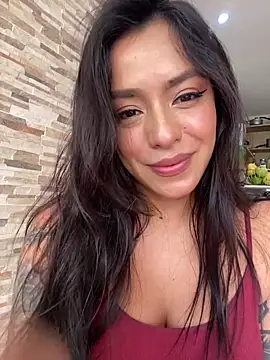 foxxy lover online show from February 6, 7:28 pm