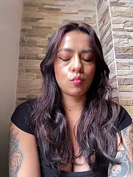 foxxy lover online show from February 19, 3:41 pm