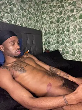 Kofi exotic 2 online show from February 11, 5:56 am