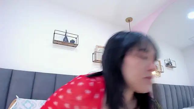 Snapshot of sam_doll_ chatting on July 15, 7:08 pm sam doll online show from July 15, 7:08 pm