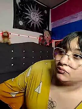 Lilith Oni66 online show from February 14, 6:48 pm