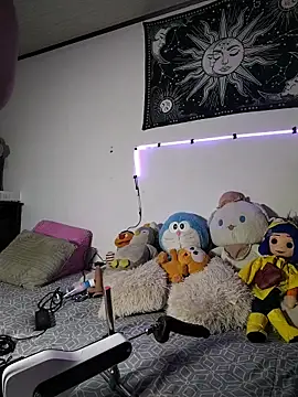 Lilith Oni66 online show from March 7, 8:06 pm