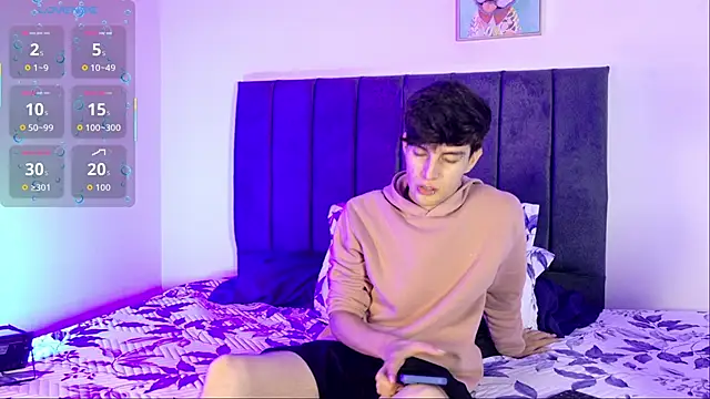 Snapshot of axxxel_twink chatting on June 7, 2:48 am axxxel twink online show from June 7, 2:48 am