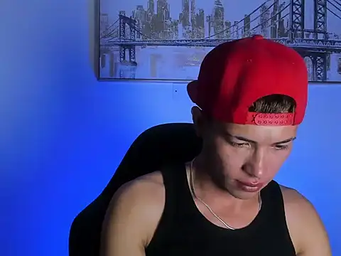 Snapshot of noahsaint chatting on March 26, 1:38 pm noahsaint online show from March 26, 1:38 pm