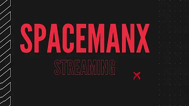 Snapshot of spacemanx_eddy chatting on May 19, 3:46 am spacemanx eddy online show from May 19, 3:46 am