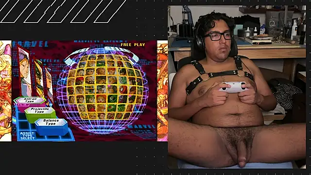 Snapshot of spacemanx_eddy chatting on May 24, 5:01 am spacemanx eddy online show from May 24, 5:01 am